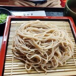 Teuchi Soba Konoka - 