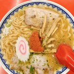 Akayu Ramen Ryushanghai Akayu Honten - 