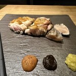 Jidoriya Tsukada Shibuya - 