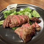 Craft Beer × Niku GRILL Ya Kichijoji Ten - 