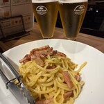 Craft Beer × Niku GRILL Ya Kichijoji Ten - 