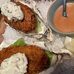 Oyster bar UOICHI - 