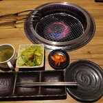 Yakiniku Togyumon - 