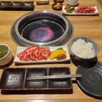 Yakiniku Togyumon - 