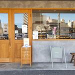 Lykke BAKERY - 