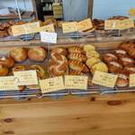 Lykke BAKERY - 