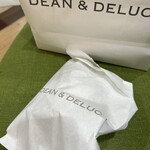 DEAN&DELUCA Naritakuko Daichi Terminal - 