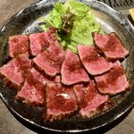 焼肉 うちだ - 