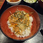 Regional cuisine Goshiki Hon Ten - 