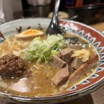 弟子屈ラーメン - 