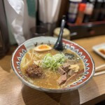 弟子屈ラーメン - 