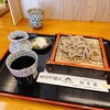 松月庵 - 料理写真: