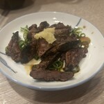 和風もつ料理 あらた - 