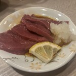 和風もつ料理 あらた - 