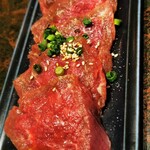 焼肉 真和 - 