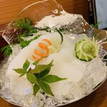 食酔亭元屋 - 料理写真: