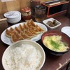 餃子のゆうた - 料理写真: