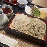 Edo Kawari Soba Iijima - 