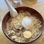 急行食堂 - 料理写真: