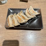 Nikujiru Gyoza no Dandadan Kinshicho Ten - 