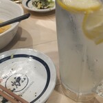 炉端とおでん 呼炉凪来 - 