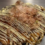 Okonomiyaki Teppanyaki 88 Haneda Eapotogadenten - 