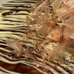 Okonomiyaki Teppanyaki 88 Haneda Eapotogadenten - 