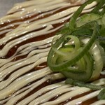 Okonomiyaki Teppanyaki 88 Haneda Eapotogadenten - 