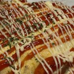 Okonomiyaki Teppanyaki 88 Haneda Eapotogadenten - 