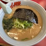 Ramen Yamaoka Ya Akashi Ten - 