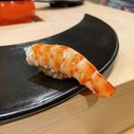 Sushi Iwamoto - 