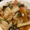 中国料理 夜来香 - 料理写真:１１００円