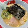 Ramen Yamaoka Ya Muro Ran Ten - 