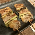 焼鳥酒場 どんく - 