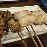 焼鳥酒場 どんく - 