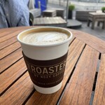 THE ROASTERY BY NOZY COFFEE - 