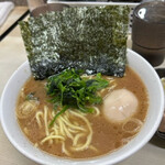 Ramen Machida Ya Machida Honten - 