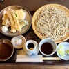 そばきり五山 - 料理写真: