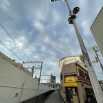 老虎苑 - 大阪・阪急　上新庄駅すぐ：日曜日の朝の7時30分／376