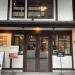 MONO MONO CAFE - 