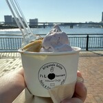 Premium Gelato Hare Terrace - 