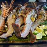 Toba Seafood Ryori Houseboat Okita - 