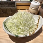 Tonkatsu Misoya Kameyama Ten - 