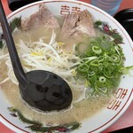 長浜ラーメン長浜一番 - 