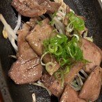 Horumon Teppan Dining Jin - 