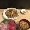 角常食堂 - 料理写真: