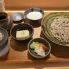 蕎麦酒房 つなぎや - 料理写真: