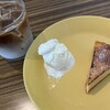 cafe qroth - 料理写真: