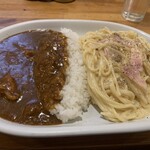 カレー専門店　パピー - 