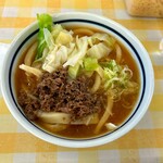 Miura Udon - 